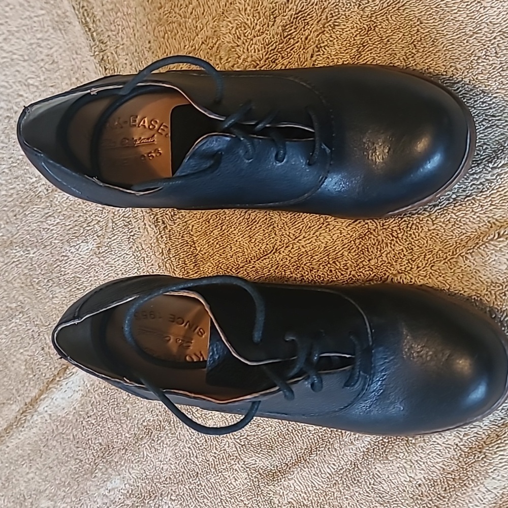 KORK-EASE SHOES size 6